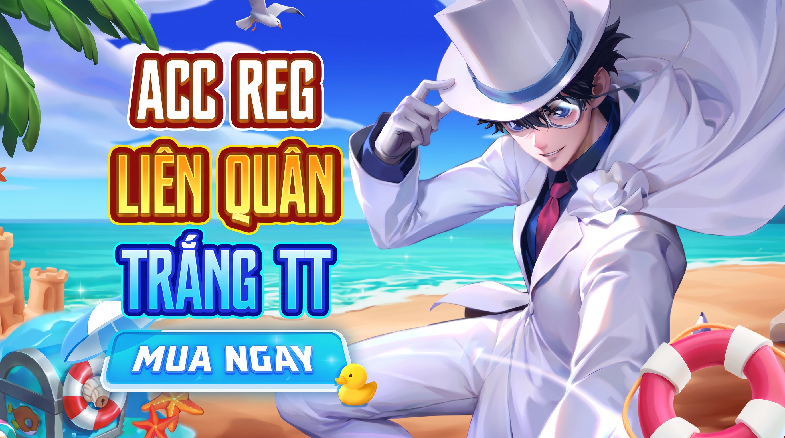 ACC REG LIÊN QUÂN