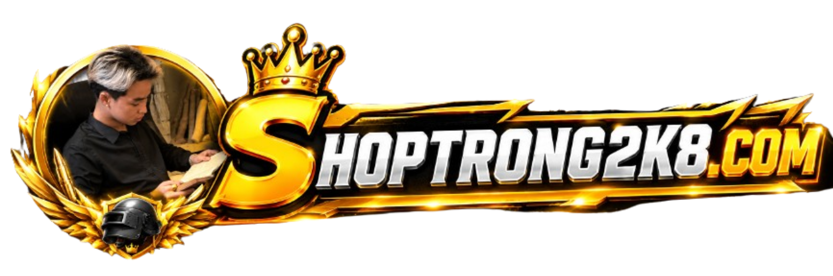 Shop Acc Game Uy Tín - Mua Bán Tài Khoản Game Giá Rẻ | SHOP TRỌNG 2K8